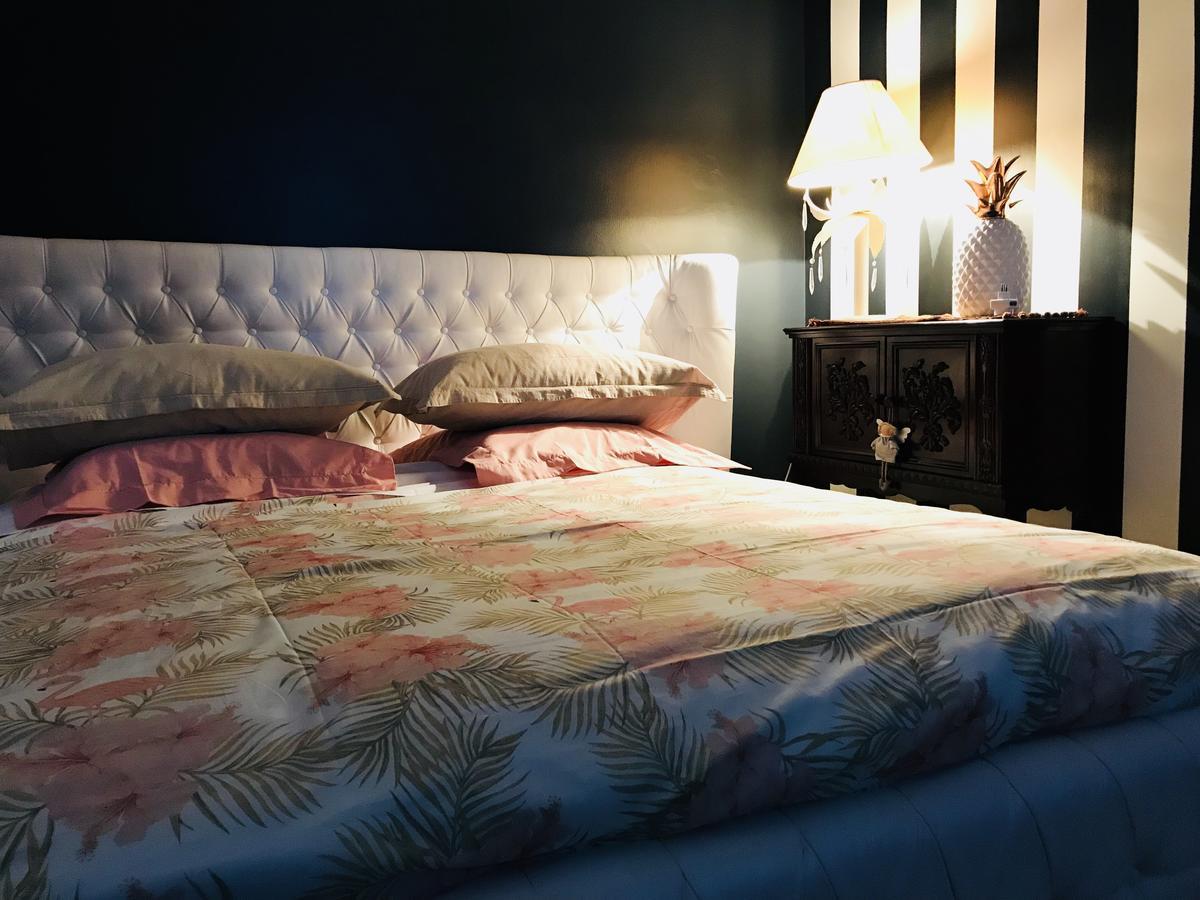B&B Dell'Orologio Акуавива-делле-Фонти Экстерьер фото
