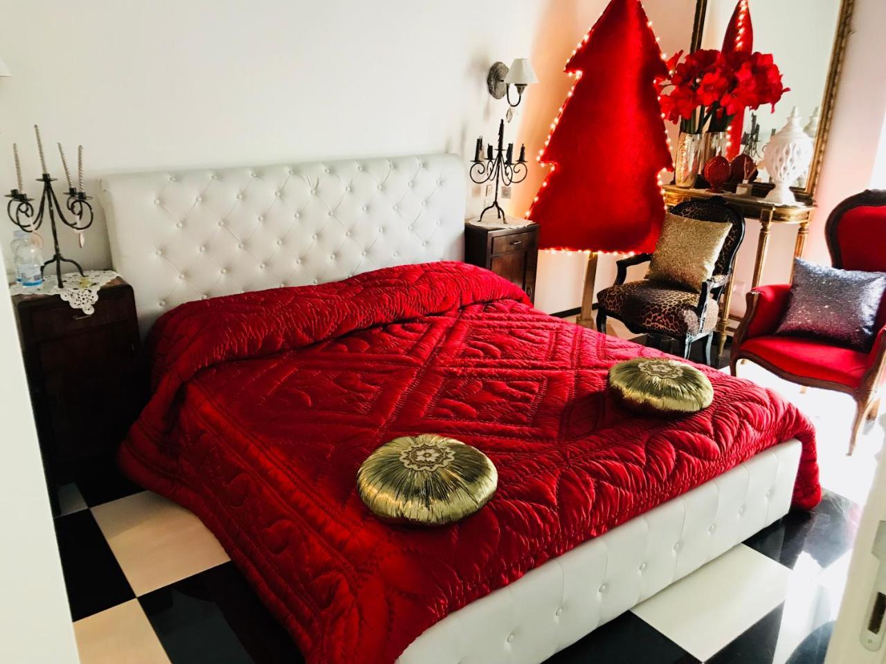 B&B Dell'Orologio Акуавива-делле-Фонти Экстерьер фото